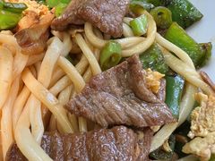 -锅儿挑面馆