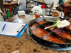 包厢-化龙桥九宫格火锅(清水河店)