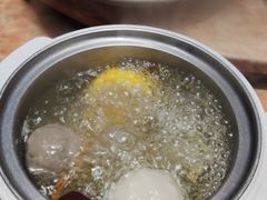 -神洲四海大酒楼(王府井澳门中心店)