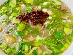 -老李家杂肝汤(回民街店)