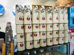 -霸王茶姬(南亚风情第壹城店)