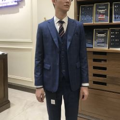 -MR.COLLECTION西装先生(富华里店)