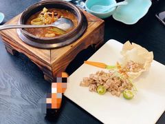 -梧桐花园餐厅(新城店)