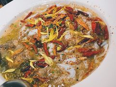 -太二酸菜鱼(汕头苏宁广场店)