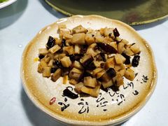 -林中乐辣子鸡(歌乐山总店)