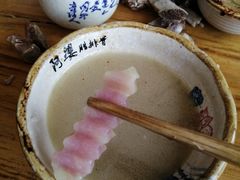 -阿婆情腊排骨火锅(金虹路店)