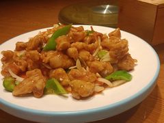 -快乐老家三鲜饺子东北菜(南六中路店)