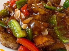 -杏园餐厅(西四北大街店)