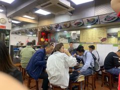 -陈光记烧腊店(罗保博士街店)