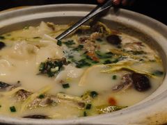 老鸭馄饨煲-東大方(湖州白鹭迎店)