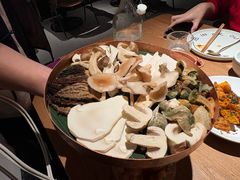 -一坐一忘云南菜(三里屯店)