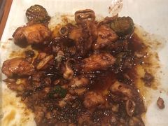-海小馆海鲜餐厅(茂业百货店)