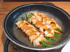 葱焖虾-原製原味(普陀山磐龙店)