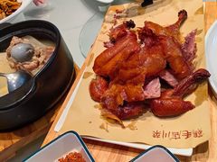 -鸡毛店·川菜(文殊院店)