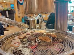 -味家烤肉烤鳗鱼牛排(西塔旗舰店)