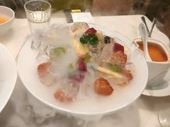 -汤城小厨•粤菜•靓汤(西直门凯德MALL店)