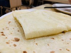 筋饼-姥家春饼店(漳州二路店)