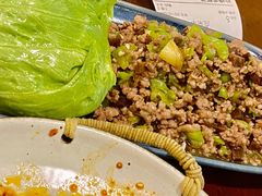 黑三剁-紫滇源云南生态菜(丹凤街店)