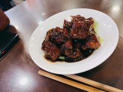 -德兴馆(广东路总店)