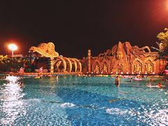 -苏州乐园森林水世界