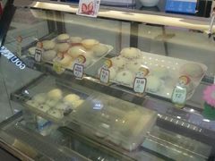 -雪莓娘(凯德和平广场店)