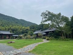 -兰亭风景区
