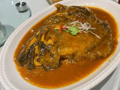 -金海湾海鲜总店