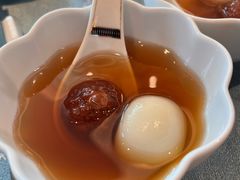 -扬州香格里拉·香宫中餐厅