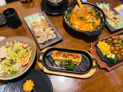 -二午一食创意日式料理(温泉步行一街店)