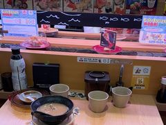 -寿司郎(皇庭广场店)