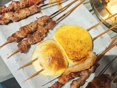 -醉炫音速烧烤(沙河总店)