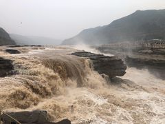 -陕西黄河壶口瀑布旅游区