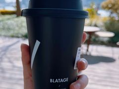 -BLATAGE COFFEE