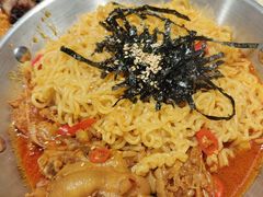 -安小胖韩国烤肉(财富广场画苑小区店)