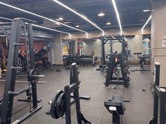 -杭菁壹号健身(西子国际店)
