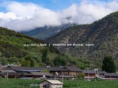 -丽江泸沽湖景区
