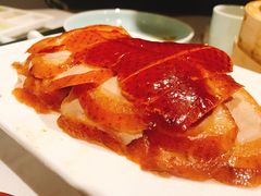 -董鲁烤鸭(建和街店)