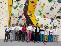 -问山MountQuest攀岩馆