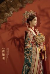 -今生有约婚纱摄影店(景德路店)