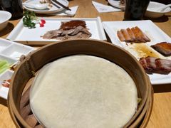 -兰亭轩茶餐厅(长江路店)