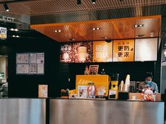 -麦当劳(北苑秋实路店)