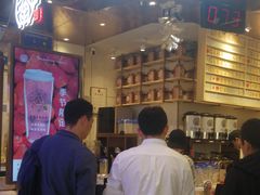 -眷茶(赛格国际购物中心店)