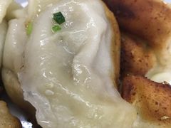 锅贴-胡记锅贴·沪上游子老鸭粉丝汤(太原路店)