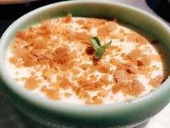 香草鲜奶布丁-蟹榭·本帮江浙菜·蟹宴(五角场合生汇商场店)