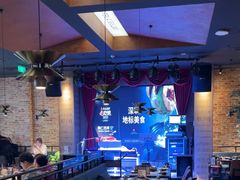 -同仁四季椰子鸡(无锡滨湖万象汇店)