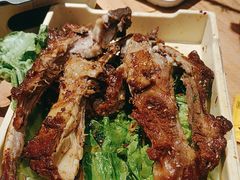 -木屋烧烤(南新店)