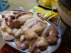 -威邵鸡煲(西华路总店)