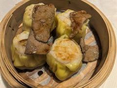 -红棉中餐厅·广州海航威斯汀酒店