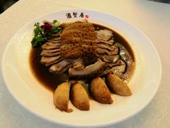 -汇贤府·李氏鲁菜(五棵松店)