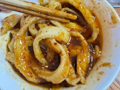 -洞子口张老二凉粉(文殊院店)